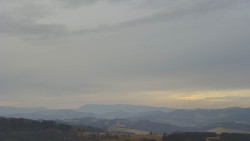 Bludný - Rajnochovice Troják