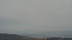 Bludný - Rajnochovice Troják