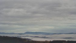 Bludný - Rajnochovice Troják