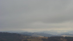 Bludný - Rajnochovice Troják