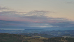 Bludný - Rajnochovice Troják