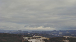 Bludný - Rajnochovice Troják