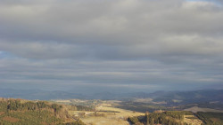 Bludný - Rajnochovice Troják