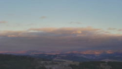 Bludný - Rajnochovice Troják