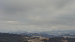 Bludný - Rajnochovice Troják