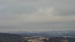 Bludný - Rajnochovice Troják