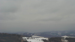 Bludný - Rajnochovice Troják