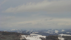 Bludný - Rajnochovice Troják