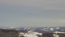 Bludný - Rajnochovice Troják