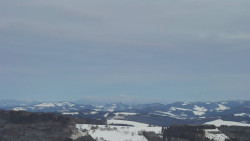 Bludný - Rajnochovice Troják