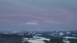 Bludný - Rajnochovice Troják