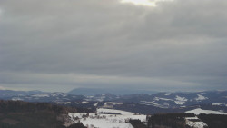 Bludný - Rajnochovice Troják