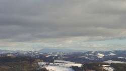 Bludný - Rajnochovice Troják