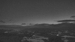 Bludný - Rajnochovice Troják