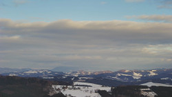 Bludný - Rajnochovice Troják