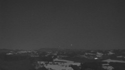 Bludný - Rajnochovice Troják