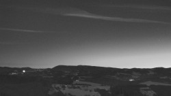 Bludný - Rajnochovice Troják