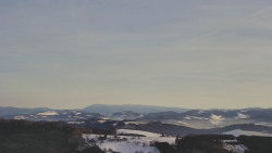 Bludný - Rajnochovice Troják