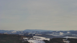 Bludný - Rajnochovice Troják