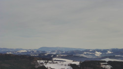 Bludný - Rajnochovice Troják