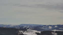 Bludný - Rajnochovice Troják