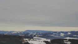 Bludný - Rajnochovice Troják