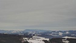 Bludný - Rajnochovice Troják