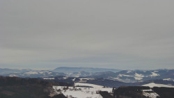 Bludný - Rajnochovice Troják