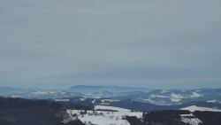 Bludný - Rajnochovice Troják