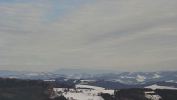 Bludný - Rajnochovice Troják