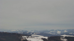 Bludný - Rajnochovice Troják