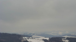 Bludný - Rajnochovice Troják