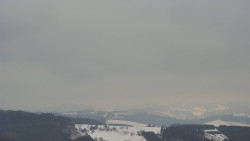 Bludný - Rajnochovice Troják