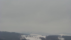 Bludný - Rajnochovice Troják