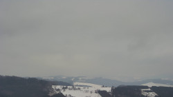 Bludný - Rajnochovice Troják