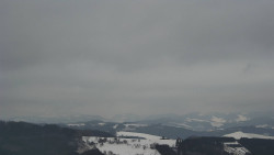 Bludný - Rajnochovice Troják