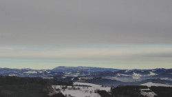 Bludný - Rajnochovice Troják