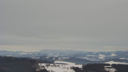 Bludný - Rajnochovice Troják