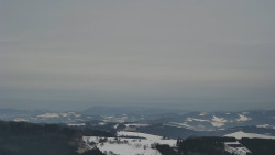 Bludný - Rajnochovice Troják