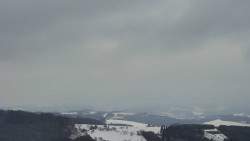 Bludný - Rajnochovice Troják