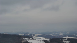 Bludný - Rajnochovice Troják