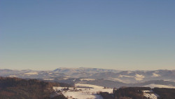 Bludný - Rajnochovice Troják