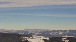 Bludný - Rajnochovice Troják