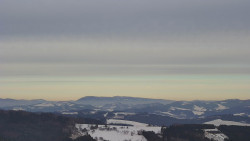 Bludný - Rajnochovice Troják