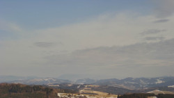 Bludný - Rajnochovice Troják