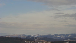 Bludný - Rajnochovice Troják