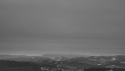 Bludný - Rajnochovice Troják