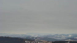 Bludný - Rajnochovice Troják