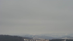 Bludný - Rajnochovice Troják