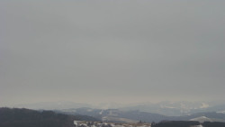 Bludný - Rajnochovice Troják